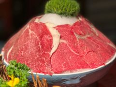 -小龙翻大江文化火锅(太古里店)