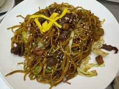 -蔡澜点心·粤菜(万菱汇店)