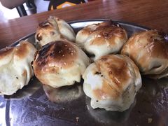 烤包子-恺撒烤包子