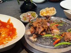 -江南雅厨(李公堤店)