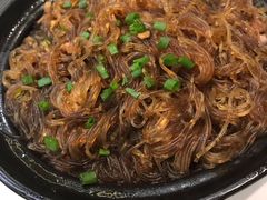 肉末粉丝-王记姚家味·地道苏帮菜(凤凰街店)