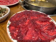 -汕头八合里海记牛肉店(清河店)