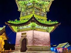 -大同古城墙