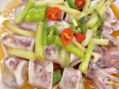 -滑记海鲜饭店·老字号(海鲜街店)