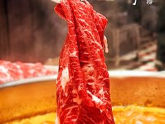 -一哥澳门豆捞·澳门风打边炉(高德置地店)