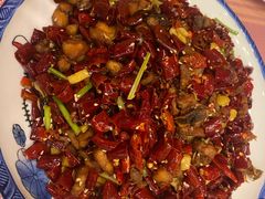 -巴依老爷新疆美食(清华东门店)