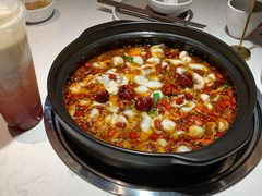 水煮鱼-周渝食惦酸菜鱼(青浦店)