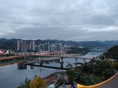 -汉江公园