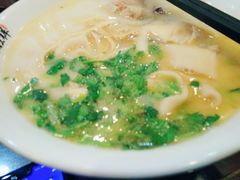 -同胜祥清真新豫菜(杜岭街店)