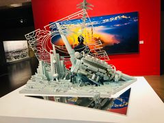 -中华艺术宫(上海美术馆)