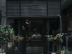 -Home Cafe(水榭春天店)