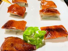 -广东道至正餐厅(区庄店)