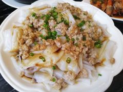 -美极鲜食坊(宝安南路店)