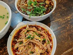 -牛王庙(龙华花园店)