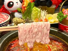 -蜀大侠火锅(总府路店)