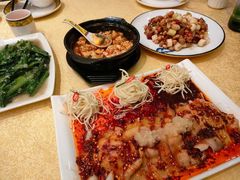 -陈麻婆豆腐(春熙店)
