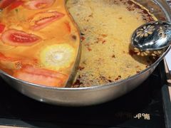 -呷哺呷哺(望京新世界店)