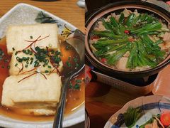 日式炸豆腐-天手古舞居酒屋(889广场店)