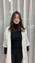 -5号HAIR SALON 专业染发馆
