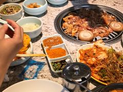 -高丽屋(天宁寺店)