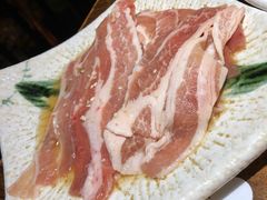 -萌牛肠烧烤店(虹梅路店)