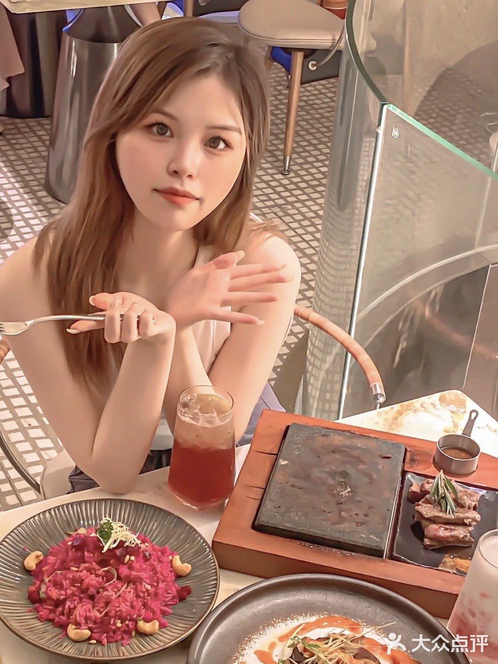  东莞独栋浪漫西餐厅🍷好看又好拍