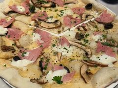 -玛尚诺意式餐厅(三林环宇城店)