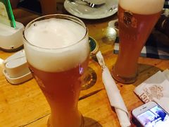 -皇冠自酿啤酒坊(中国红街5号楼店)