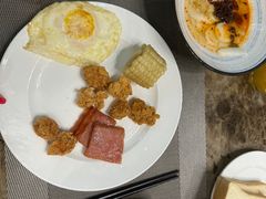 -天明山温泉大酒店
