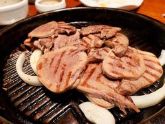 -萨拉伯尔(燕莎友谊商城店)