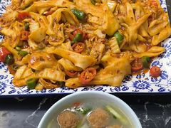 -后卫寨猫耳朵(后卫寨店)