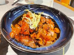 -啫神·广州地标美食(北京路店)