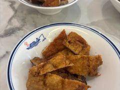 -天天鲜面馆(衡山路店)