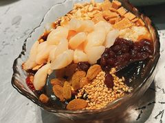 荔枝冰粉-红辣椒·川菜·火锅(朝外店)