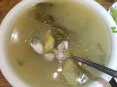 -潮中人·潮州菜(益乐路店)