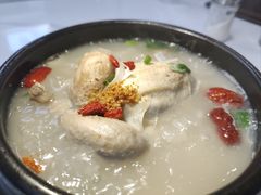 -长顺参鸡汤店(西塔总店)