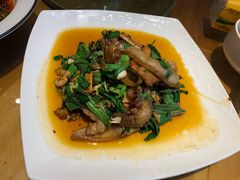 回锅肉-半山•草庐玖厨(机场路店)