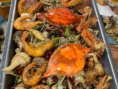 -1819餐厅·团队聚餐·烤串·精酿