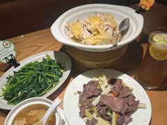 -话梅·客家小厨(东门店)