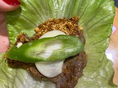 -赞酱川式烤肉(蜀都万达店)