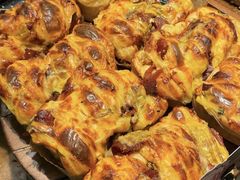 猪肉脯吐司-红跑车(文三路店)