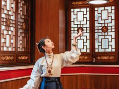 -巴将军·非遗老字号火锅(解放碑店)