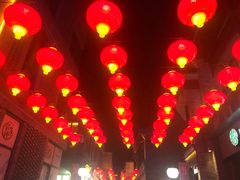 -德克士(前门店)