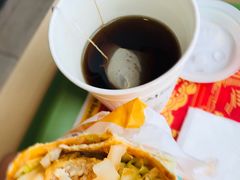 -麦当劳(西安雁塔路店)