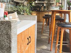 大堂-O'mills Sourdough Bakery&Bistro(永嘉路店)