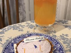 -花间烘焙BLossom Bakery