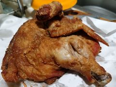 -香园炸鸡(鞍山西道店)