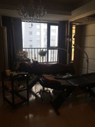 -臻美薈美容养生美甲美睫專門店