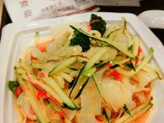 -魏家凉皮(北京南站店)