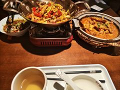 -乔街深夜食堂·小龙虾·高压锅生蚝(杭州总店)